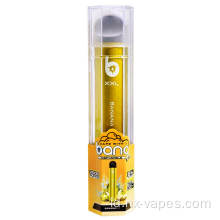 Bang xxl pod vape sekali pakai